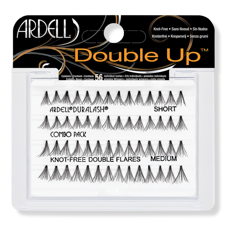 Ardell Double Up Individuals #1