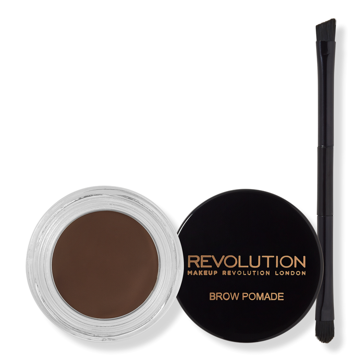 Makeup Revolution Brow Pomade #1