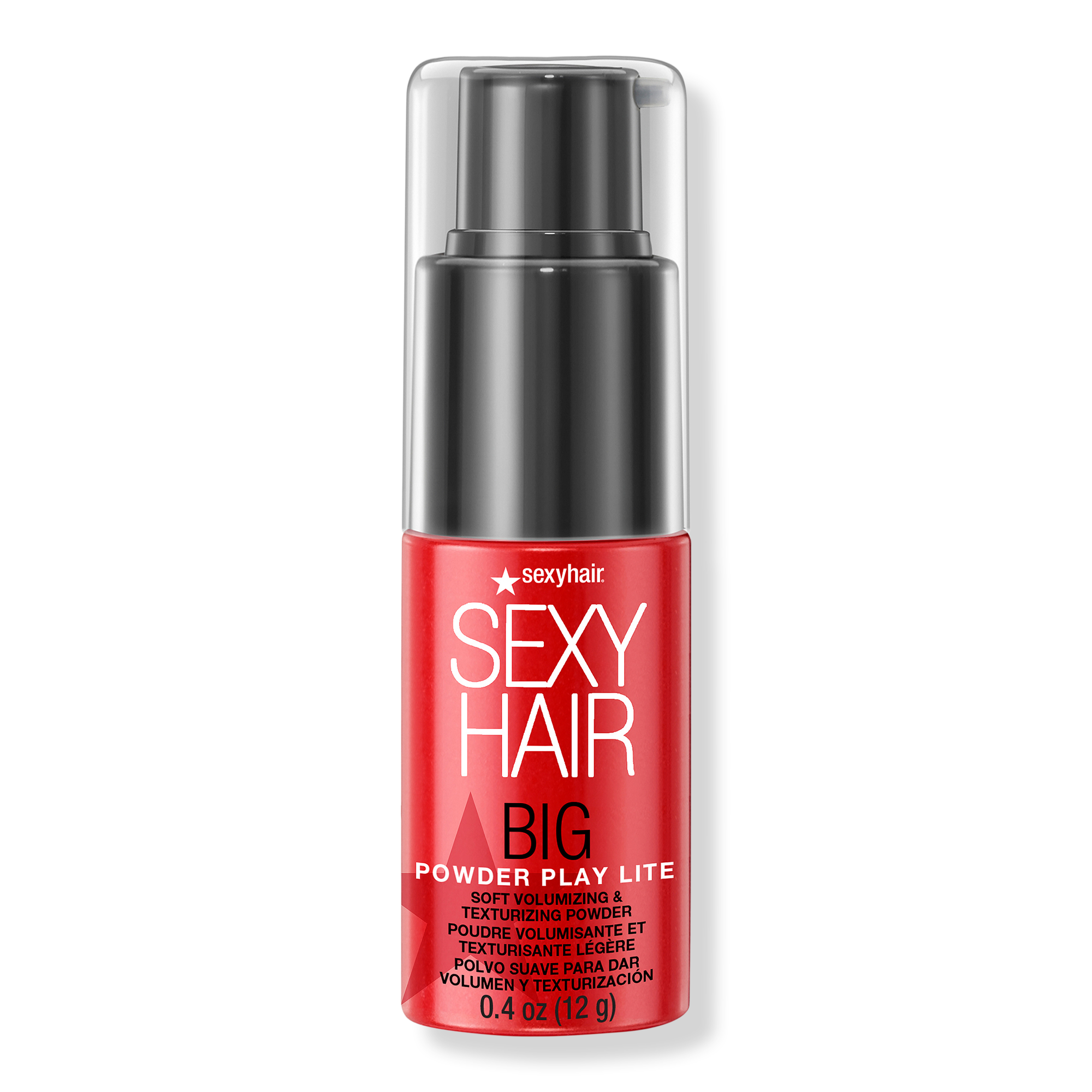 Sexy Hair Big Sexy Hair Powder Play Lite Soft Volumizing & Texturizing Powder #1