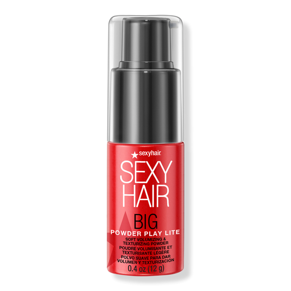 Sexy Hair Big Sexy Hair Powder Play Lite Soft Volumizing & Texturizing Powder #1