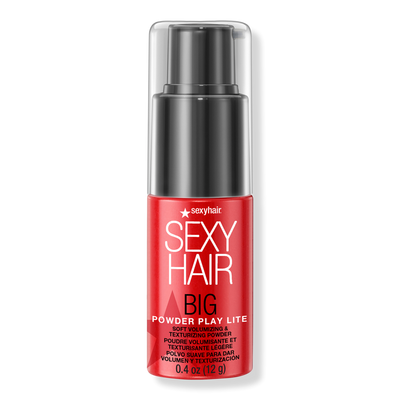 Sexy Hair Big Sexy Hair Powder Play Lite Soft Volumizing & Texturizing Powder