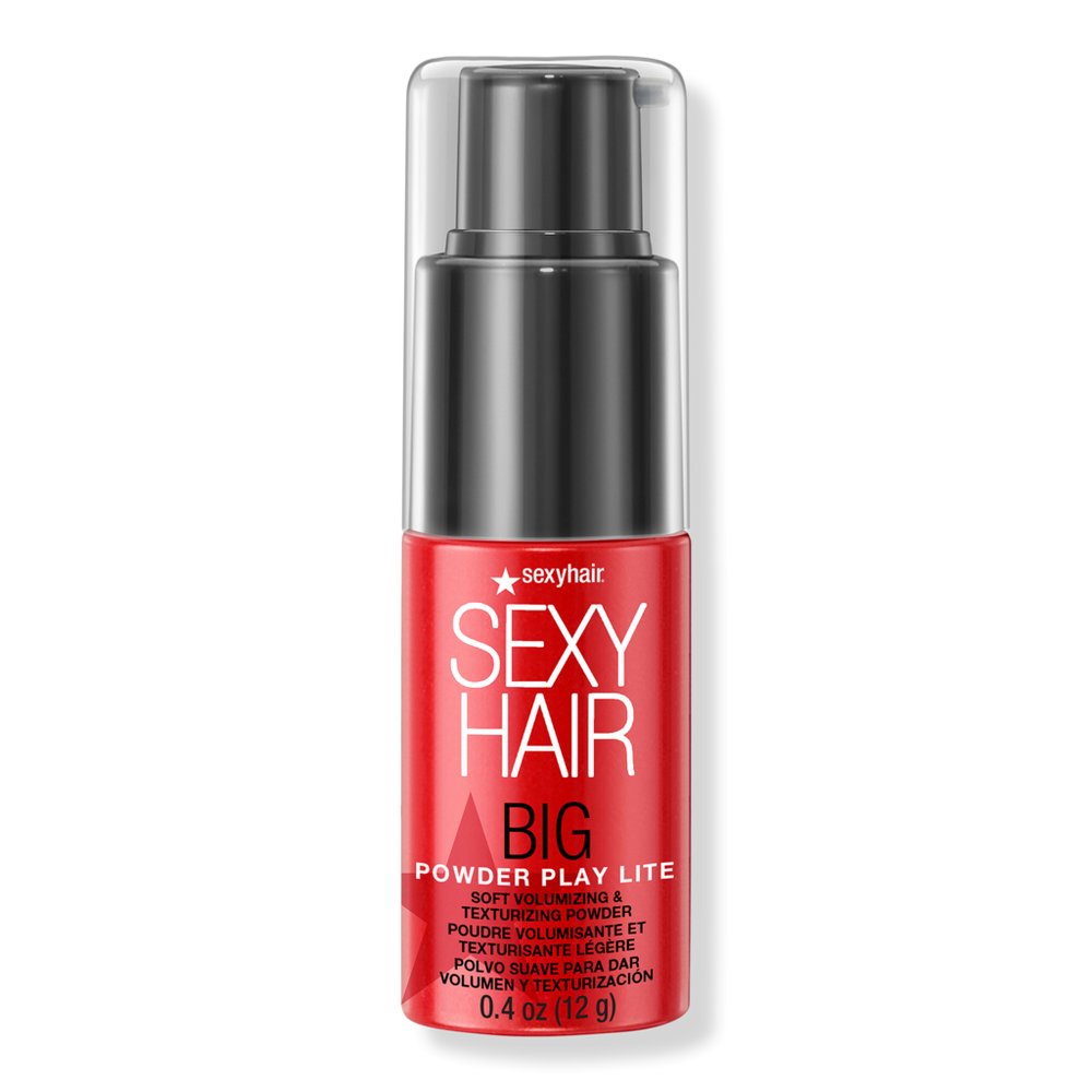 Big Sexy Hair Powder Play Lite Soft Volumizing & Texturizing Powder