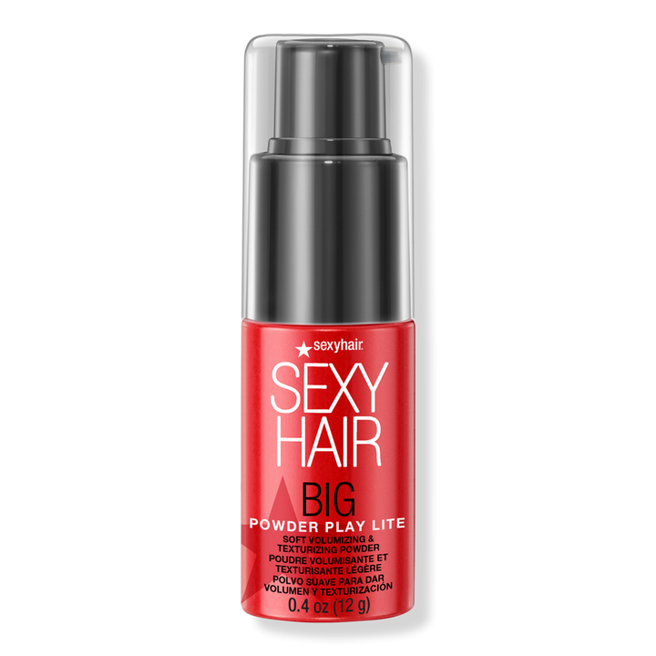 Sexy Hair Big Sexy Hair Powder Play Lite Soft Volumizing & Texturizing Powder #1