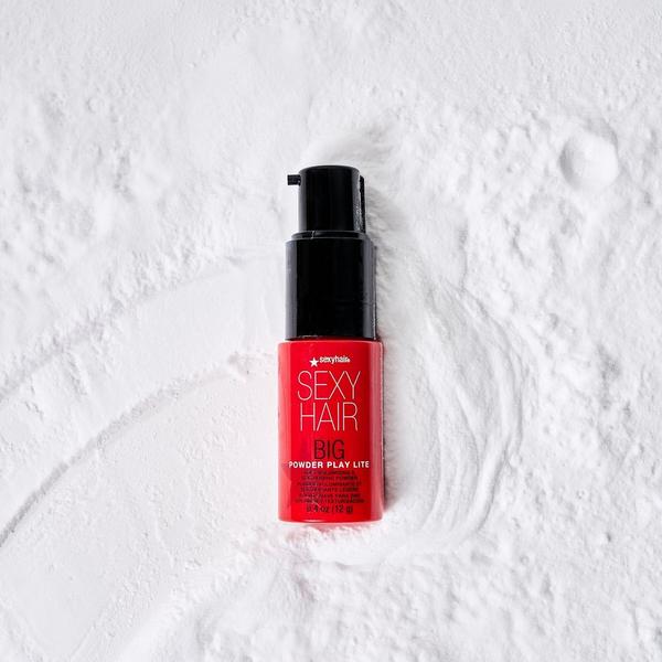 Sexy Hair Big Sexy Hair Powder Play Lite Soft Volumizing & Texturizing Powder #4