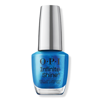 OPI Infinite Shine Long-Wear Nail Polish, Blues/Greens