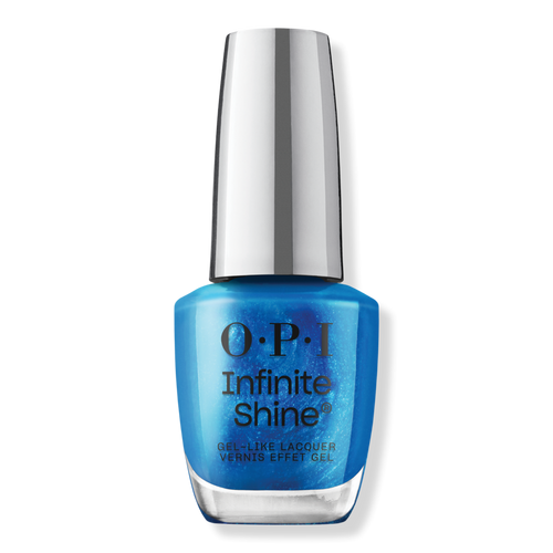 OPI Infinite Shine Long-Wear Nail Polish, Blues/Greens