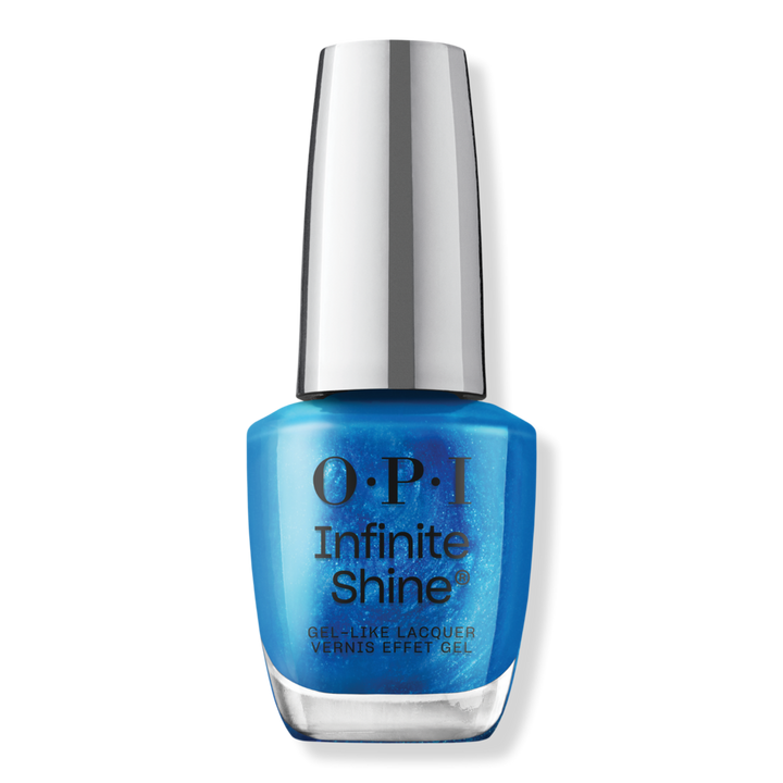 Infinite Shine Long-Wear Nail Polish, Blues/Greens - OPI | Ulta Beauty