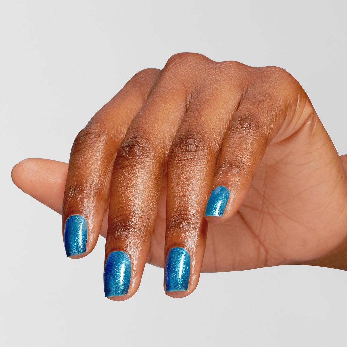 Infinite Shine Long-Wear Nail Polish, Blues/Greens