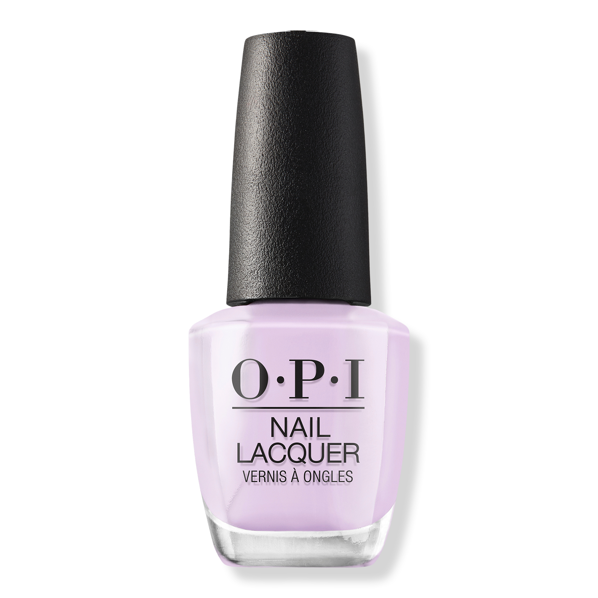 OPI Nail Lacquer Nail Polish, Purples #1