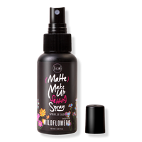Matte Spray, Set, Go Setting Spray