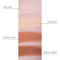 J.Cat Beauty - Contour Quad Spectrum Palette | Ulta Beauty