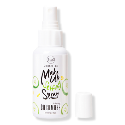 J.Cat Beauty Spray, Set, Go Setting Spray