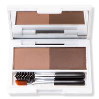 Brow-Mazing Duo