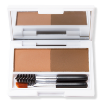 Brow-Mazing Duo