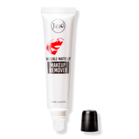 Invisible Matte Lip Makeup Remover