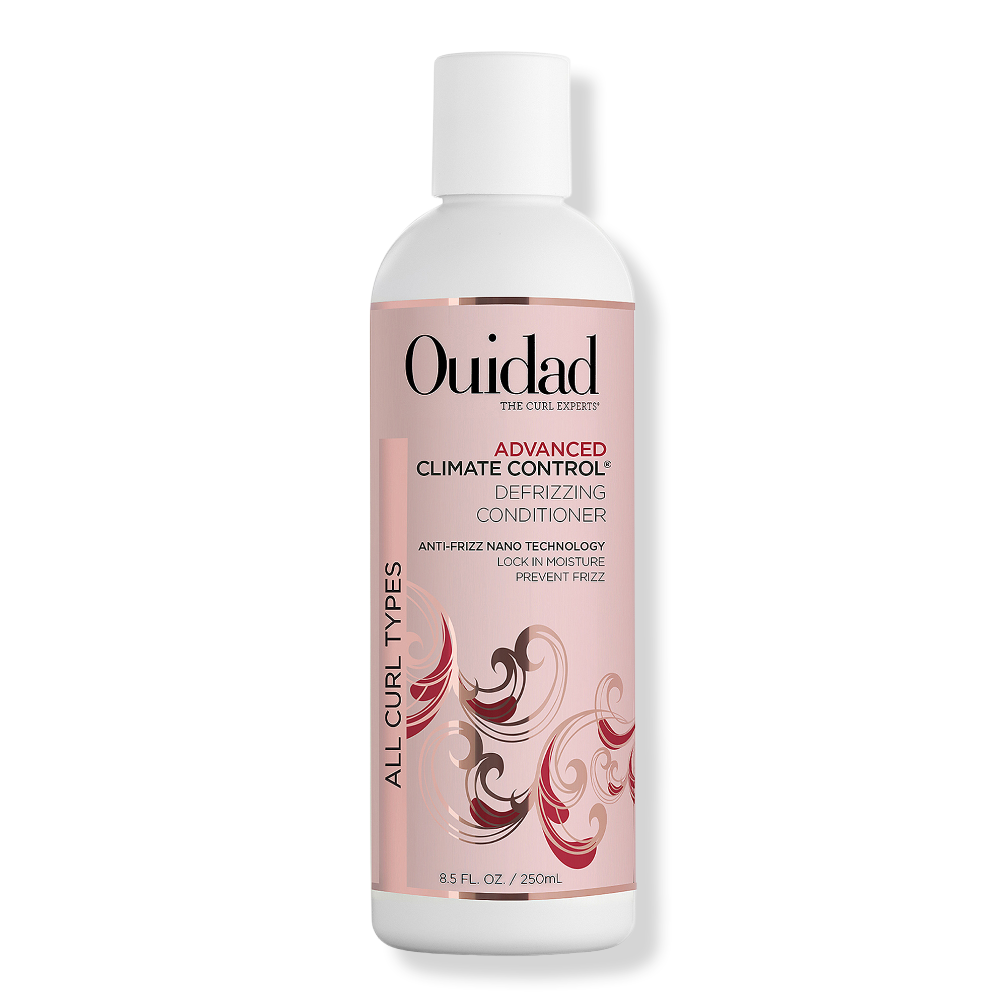 Ouidad Advanced Climate Control Defrizzing Conditioner #1