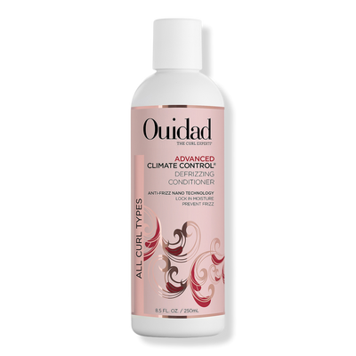 Ouidad Advanced Climate Control Defrizzing Conditioner