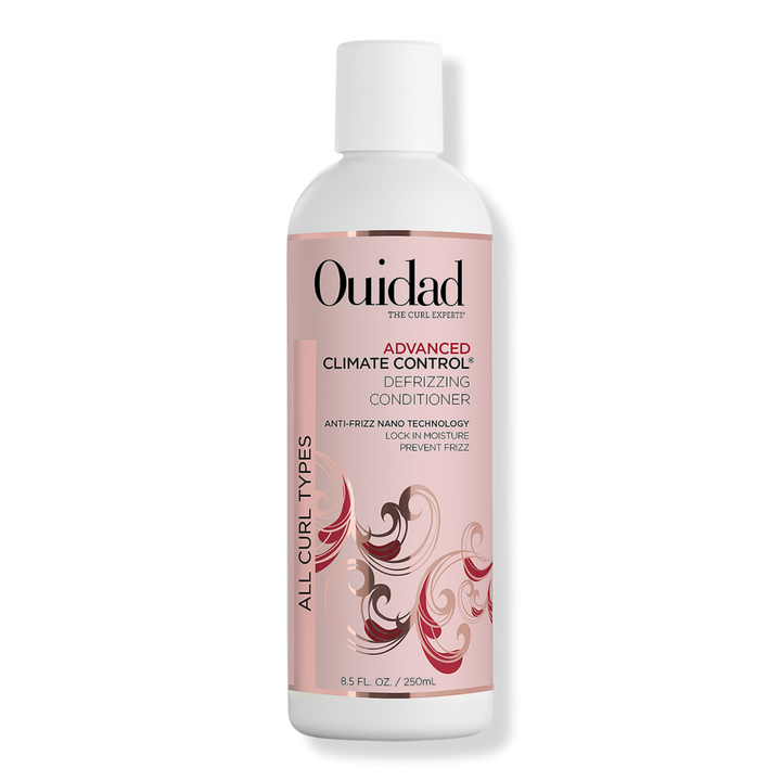 Ouidad Advanced Climate Control Defrizzing Conditioner 1