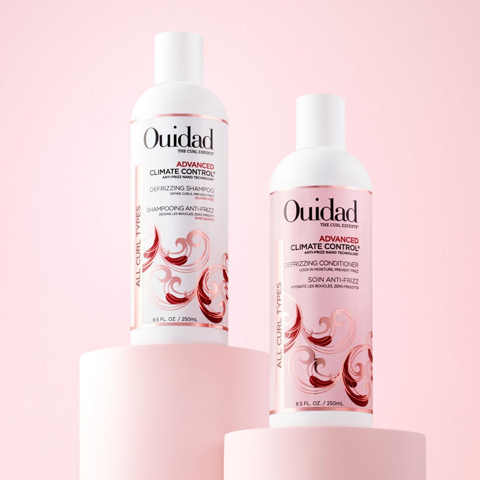 OUIDAD Advanced Climate Control Defrizzing Conditioner (8.5oz) OUIDAD Advanced Climate Control Defrizzing Conditioner (8.5oz)