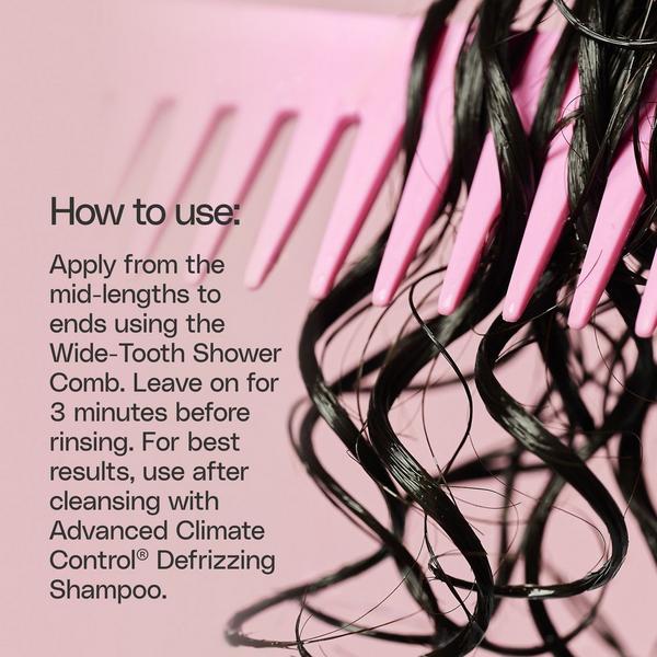 Ouidad Advanced Climate Control Defrizzing Conditioner #5