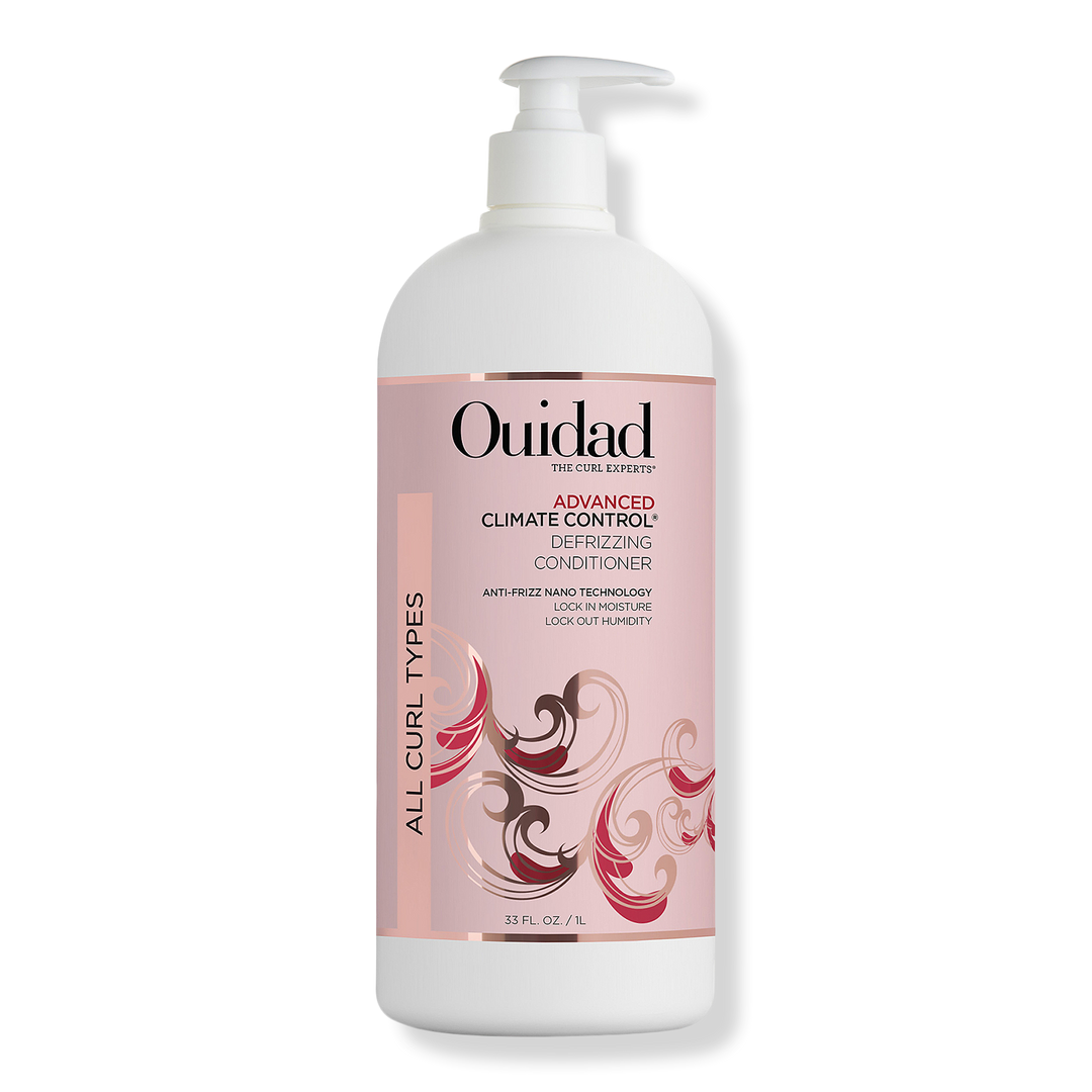 Ouidad Advanced Climate Control Defrizzing Conditioner #1