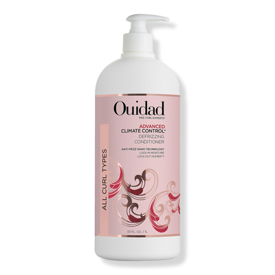 Ouidad Advanced Climate Control Defrizzing Conditioner