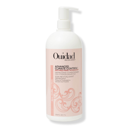 Ouidad - 33.8 oz Advanced Climate Control Defrizzing Conditioner