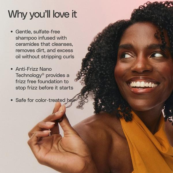 Ouidad Advanced Climate Control Defrizzing Conditioner #4