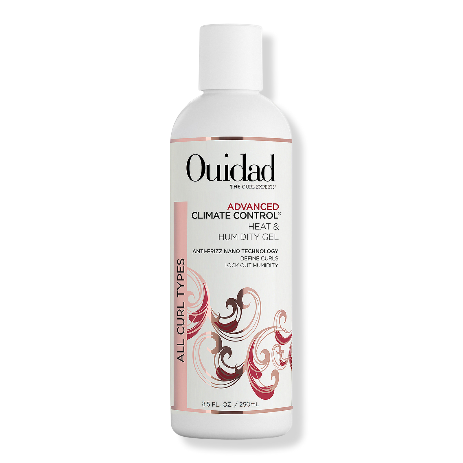 OUIDAD Advanced Climate Control Heat and Humidity??Gel (8.5oz)