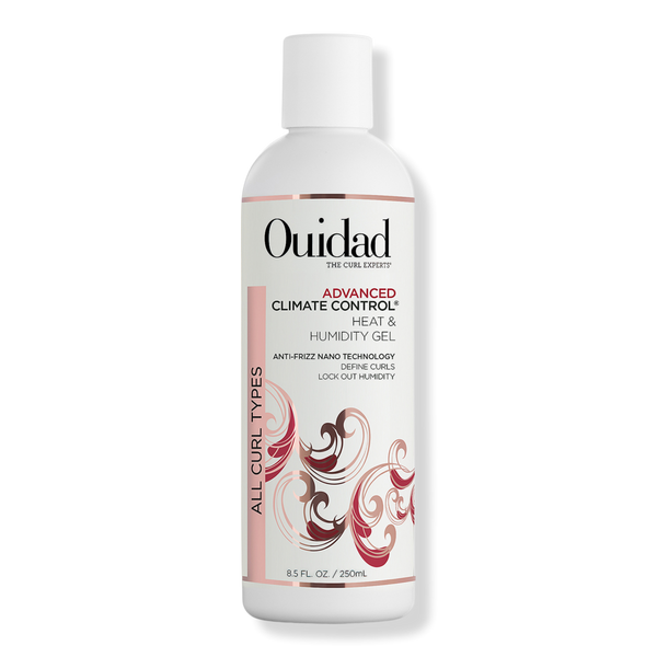 Ouidad Advanced Climate Control Heat and Humidity Gel #1