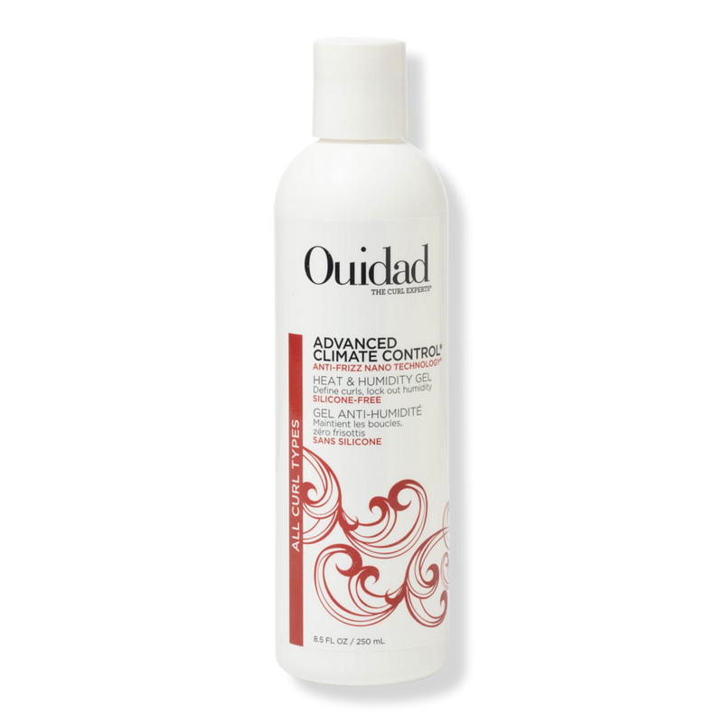 Ouidad - 8.5 oz Advanced Climate Control Heat and Humidity Gel