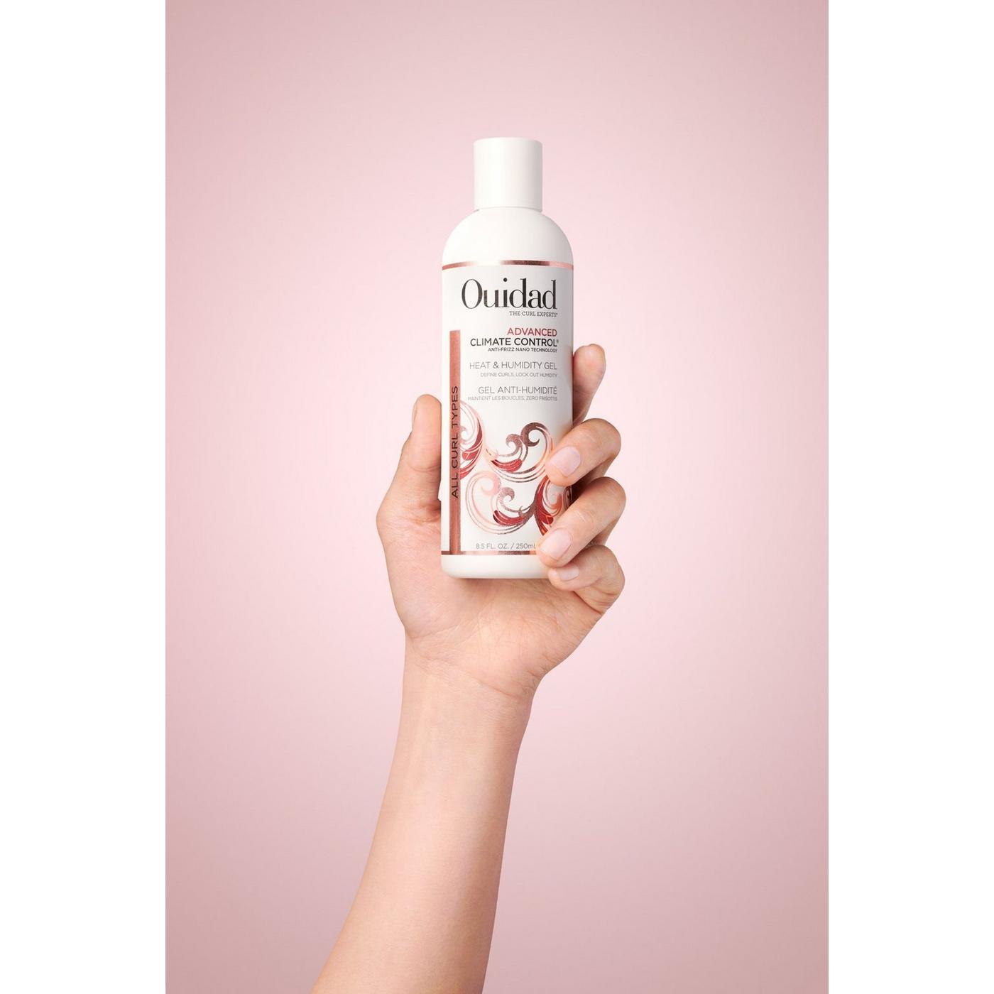 Advanced Climate Control Heat and Humidity Gel