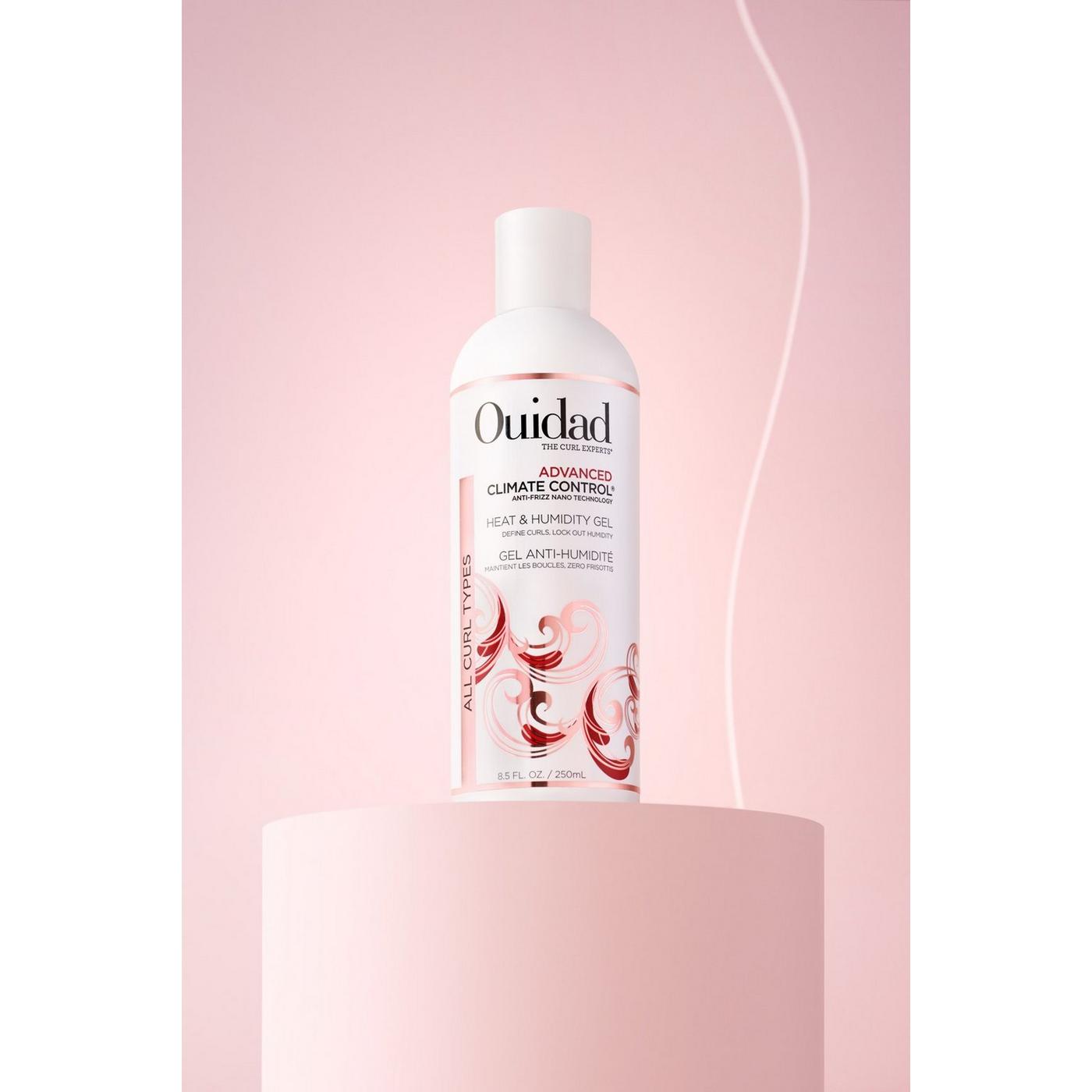 Advanced Climate Control Heat and Humidity Gel