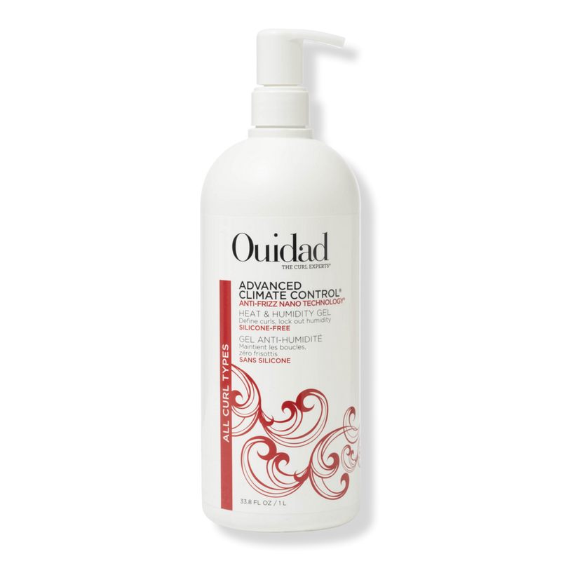 Ouidad - 33.8 oz Advanced Climate Control Heat and Humidity Gel