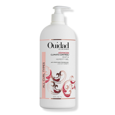 Ouidad Advanced Climate Control Heat and Humidity Gel