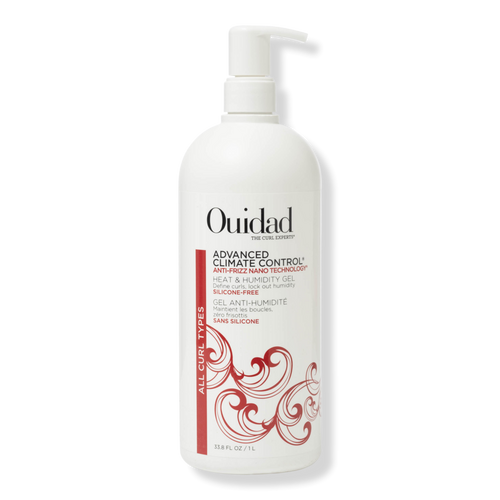Advanced Climate Control Heat and Humidity Gel - 33.8 oz