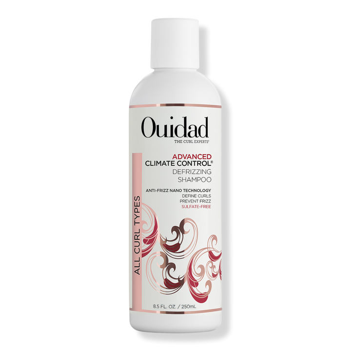 Ouidad Advanced Climate Control Defrizzing Shampoo #1