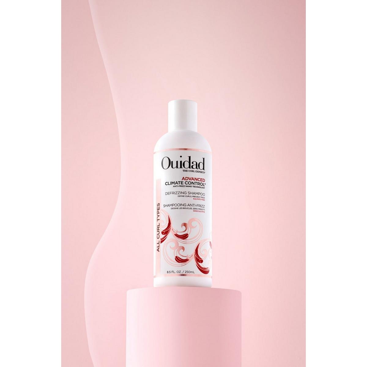 Advanced Climate Control Defrizzing Shampoo