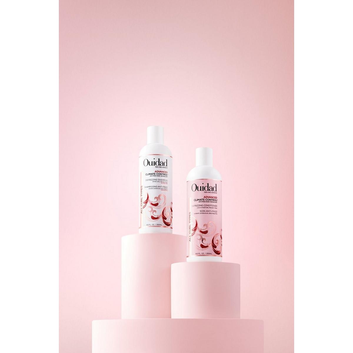 Advanced Climate Control Defrizzing Shampoo