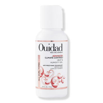 Ouidad Mini Advanced Climate Control Heat and Humidity Gel