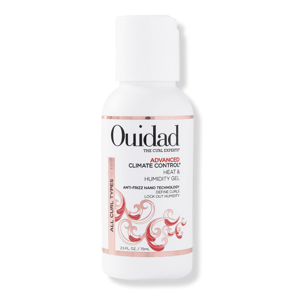 Ouidad Mini Advanced Climate Control Heat And Humidity Gel