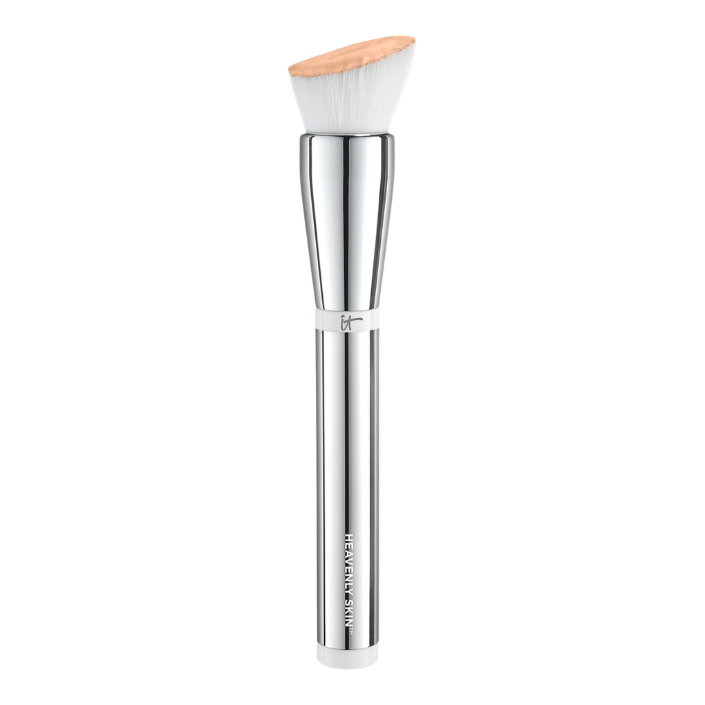 Soft Touch Complexion Brush, Top Face Complexion Brush