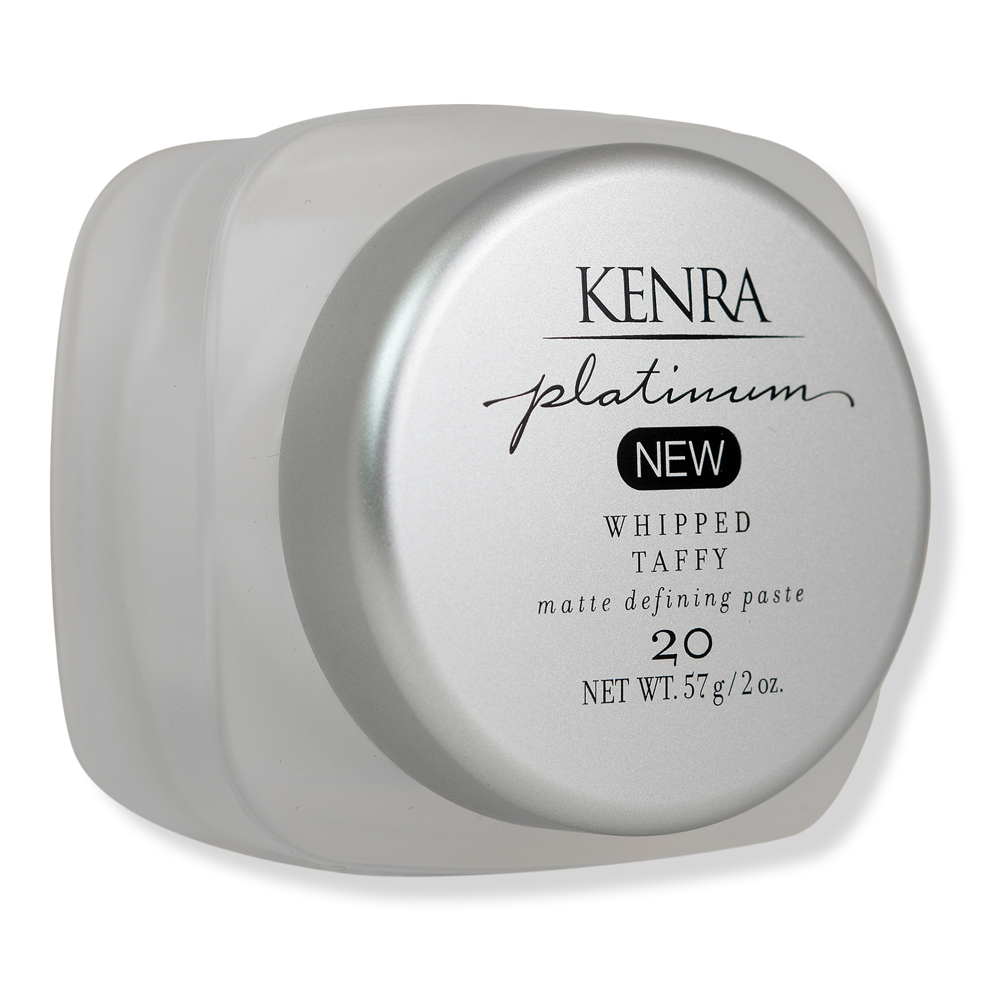 Kenra Professional Platinum Whipped Taffy 20 #1