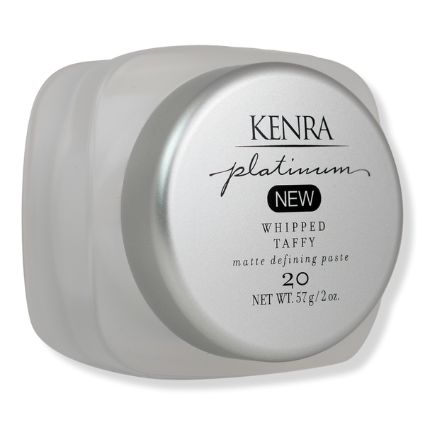 Kenra Professional Platinum Whipped Taffy 20 #1