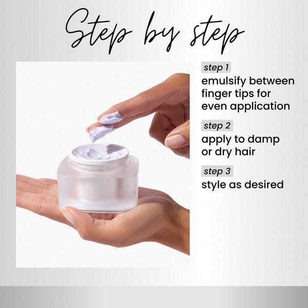 Kenra Professional Platinum Whipped Taffy 20 #4