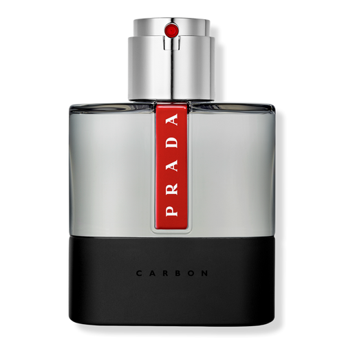 Prada - 3.3 oz Luna Rossa Carbon Eau de Toilette | Ulta Beauty