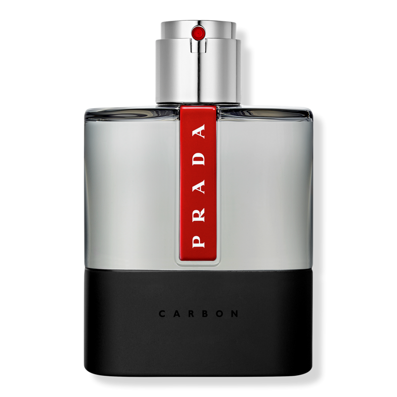 Prada - 3.3 oz Luna Rossa Carbon Eau de Toilette | Ulta Beauty