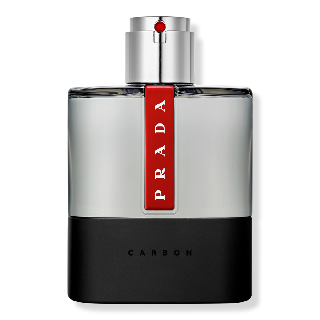 PRADA L'Homme Eau De Toilette for him, 100ml : : Beauty