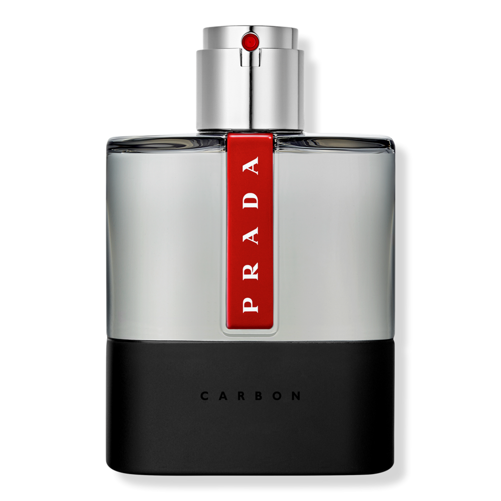 Prada Luna Rossa Carbon Eau de Toilette - 3.3 oz