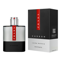 Luna Rossa Carbon Eau de Toilette
